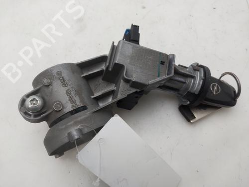 Ignition barrel OPEL CORSA D (S07) | BP36038965M48 - Image 4