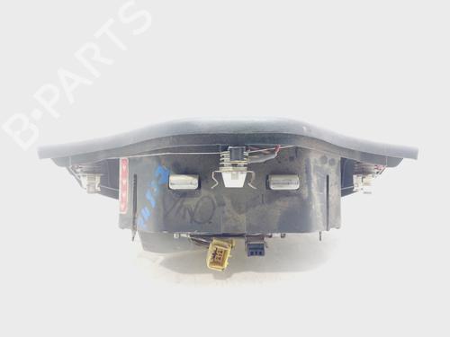 Driver airbag MITSUBISHI L200 / TRITON (KA_T, KB_T) 2.5 DI-D 4WD (KB4T) | BP20487228C9 