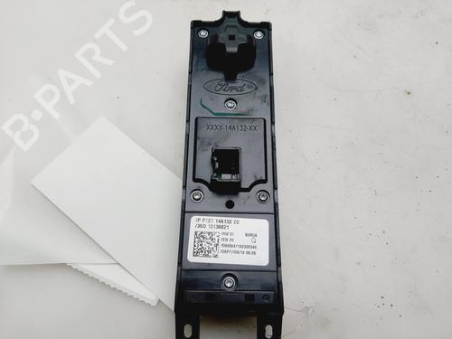 Left front window switch FORD FIESTA VI (CB1, CCN)  | BP28213110I27 