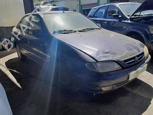 Washer pump CITROËN XSARA (N1) 1.9 D | BP14008590E24 