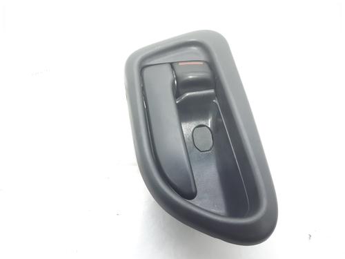 Used Rear left interior door handle SUBARU IMPREZA Estate (GG) 1.5 AWD (GG3) (105 hp) 11273511