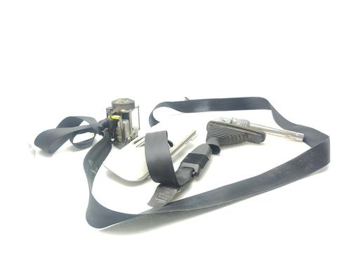 Front left seatbelt NISSAN QASHQAI / QASHQAI +2 I (J10, NJ10, JJ10E) 2.0 dCi All-wheel Drive | BP26040027I26 