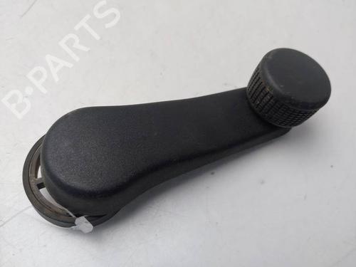 Used Right rear window switch Right rear window switch SKODA FABIA I (6Y2) 1.4 (60 hp) 39960129 39960129