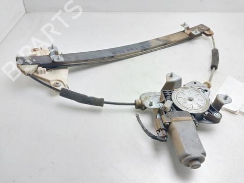 Front right window mechanism OPEL ANTARA A (L07) | BP35975863C23 - Image 5