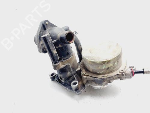 Vacuum pump FORD MONDEO III (B5Y) 2.0 16V TDDi / TDCi | BP20159765M80 