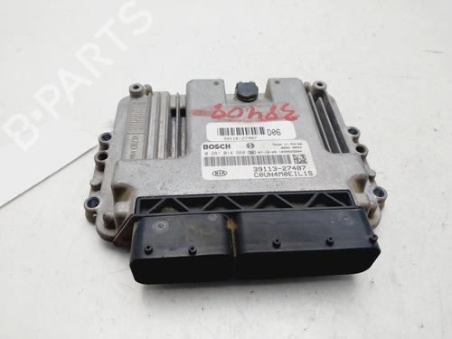 Computer motormanagement KIA CARENS III MPV (UN) 2.0 CRDi 115 | BP29750561M57 