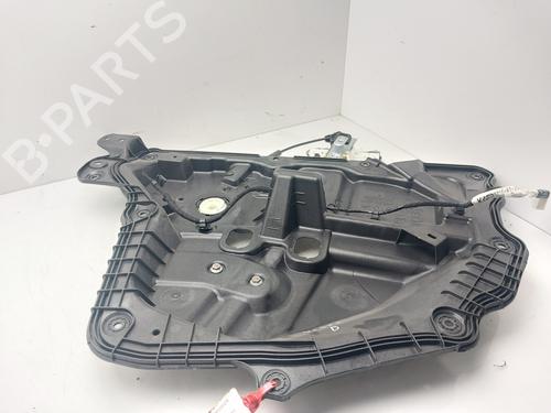 Vindusheismekanisme høyre foran MAZDA CX-5 (KE, GH) [2011-2017]  31842093