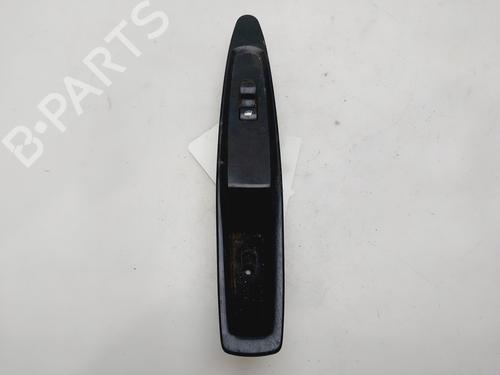 Used Right front window switch CITROËN C4 Coupe (LA_) [2004-2013]  29582368