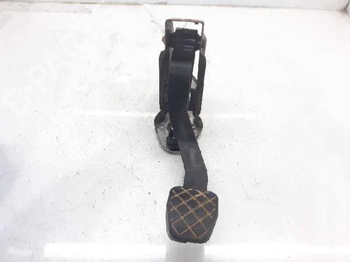 Used Clutch pedal Clutch pedal VW POLO IV (9N_, 9A_) [2001-2014] 6132633 6132633