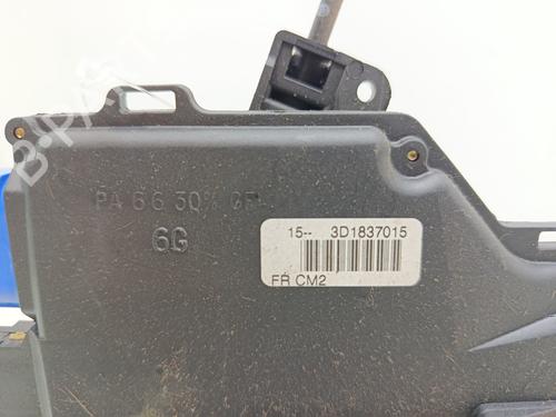 Front left lock VW GOLF V (1K1)  | BP28208479C98 