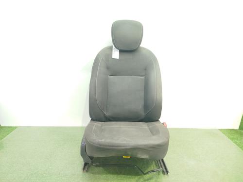 Sæde højre fortil DACIA LODGY (JS_) 1.6 LPG (JSAV) (102 hp) 32360617