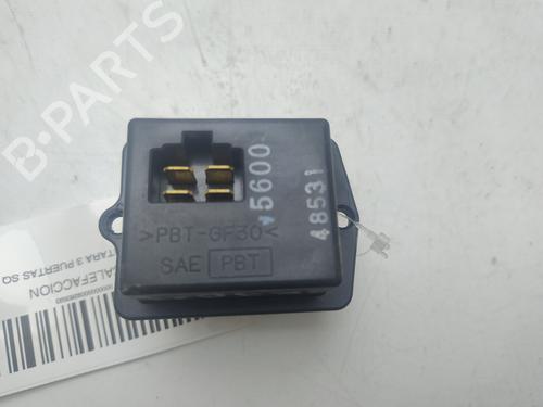 Heater resistor SUZUKI GRAND VITARA I (FT, HT)  | BP27484310M108 