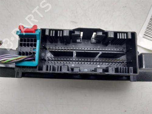 Electronic module BMW 1 (F20) 114 d | BP38684587M83 - Image 3