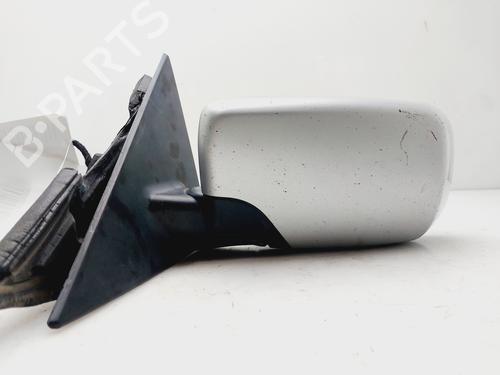 Left mirror BMW 3 (E46) 320 d | BP21217467C26 