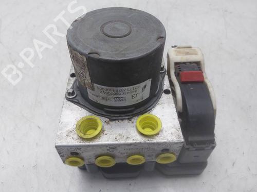 Used ABS pump ABS pump OPEL INSIGNIA B Sports Tourer (Z18) 2.0 CDTi (35) (170 hp) 39398930 39398930