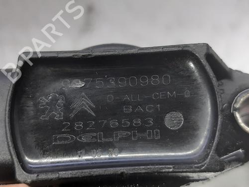 Ignition coil PEUGEOT 308 II (LB_, LP_, LW_, LH_, L3_)  | BP11376950M94 