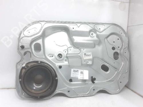 Used Front right window mechanism FORD KUGA I [2008-2012]  5830310