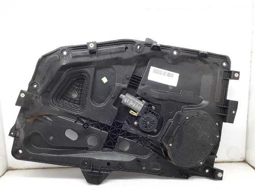 Used Front right window mechanism FORD FIESTA V (JH_, JD_) 1.4 TDCi (68 hp) 2868238