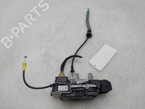 Used Rear right lock Rear right lock VOLVO V60 II (225) [2018-2026] 35975912 35975912