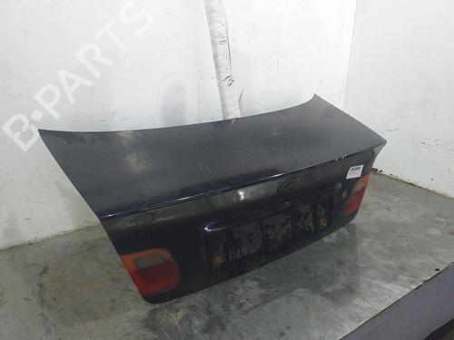 Tailgate BMW 3 (E46) 318 d | BP19642035C6 