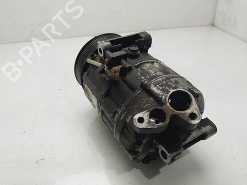 AC compressor RENAULT LAGUNA III Grandtour (KT0/1) 2.0 dCi (KT07, KT0J, KT14, KT1A, KT1S) | BP20931103M34 