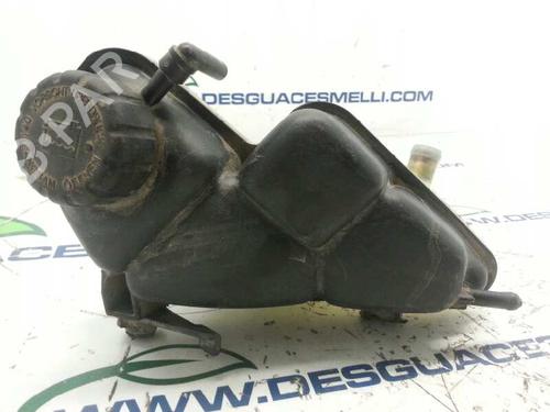 Used Expansion tank MERCEDES-BENZ A-CLASS (W168) A 160 (168.033, 168.133) (102 hp) 2866801