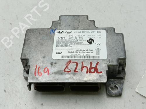 Kollisjonspute styreenhet HYUNDAI KONA (OS, OSE, OSI) [2017-2023]  30089504