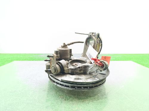 Right front steering knuckle SEAT IBIZA IV (6J5, 6P1)  | BP29539228M26 