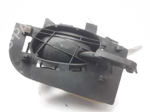 Front left interior door handle PEUGEOT 206 Hatchback (2A/C) 1.4 HDi eco 70 | BP12400324I13 
