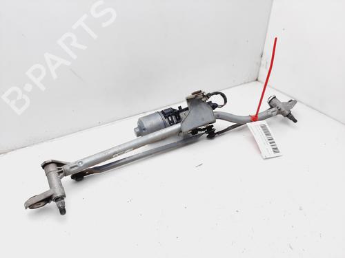Front wiper motor SEAT EXEO ST (3R5)  | BP22237344M29 