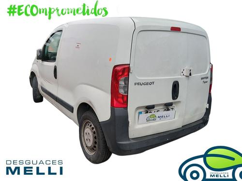 Luftventil PEUGEOT BIPPER (AA_)  | BP31885145I21 