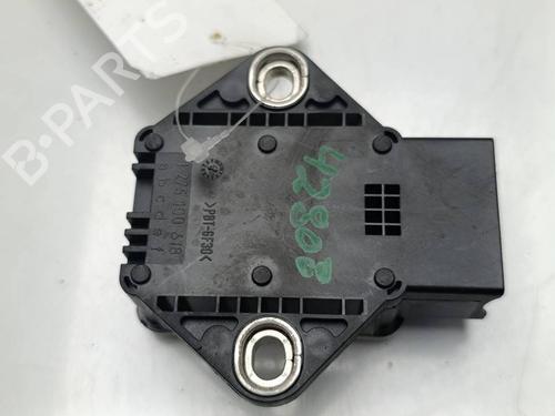 Electronic sensor MERCEDES-BENZ A-CLASS (W169) A 180 CDI (169.007, 169.307) | BP39960257M84 - Image 4