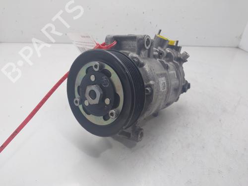 Used AC compressor AC compressor AUDI Q3 Sportback (F3N) 35 TDI (150 hp) 33126497 33126497