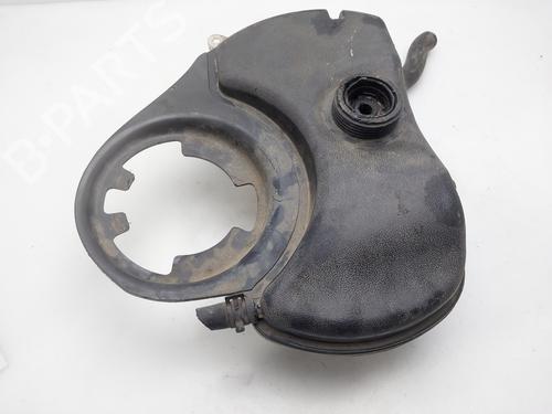 Expansion tank JAGUAR X-TYPE I (X400) 2.0 D | BP19117354C120 