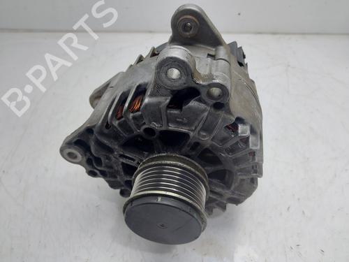 Used Alternator Alternator VW TIGUAN (5N_) [2007-2018] 36142330 36142330