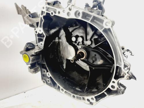 Used Gearbox CITROËN XSARA PICASSO (N68) 1.6 HDi (109 hp) 19328261