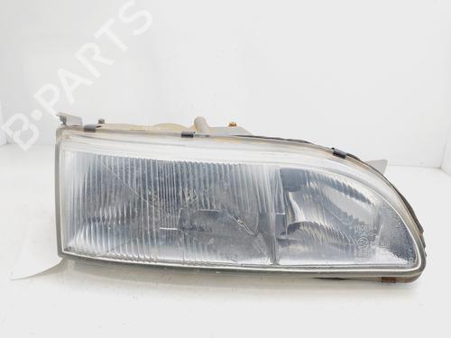 Used Right headlight HYUNDAI SONATA III (Y-3) 2.0 i 16V (139 hp) 26004614