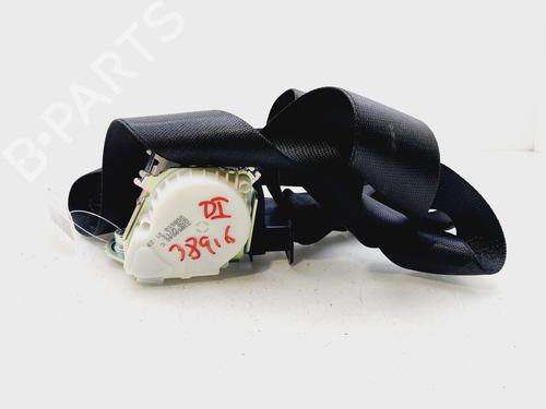 Used Front left seatbelt BMW 1 (E87) 118 d (143 hp) 29375774