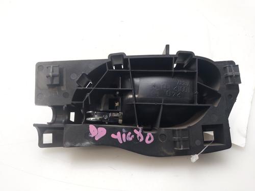Front right interior door handle CITROËN C4 I (LC_) | BP33425695I14 - Image 4