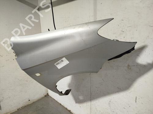 Right front fenders HYUNDAI GETZ (TB) 1.5 CRDi | BP29944645C42