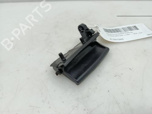 Tailgate handle HYUNDAI GETZ (TB) 1.5 CRDi | BP29243855C132 