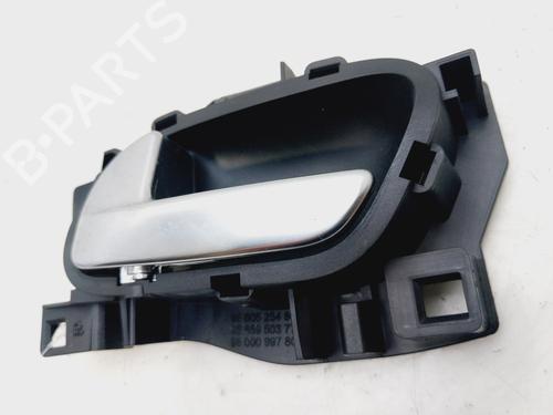 Front left interior door handle CITROËN C-ELYSEE (DD_)  | BP29820656I13