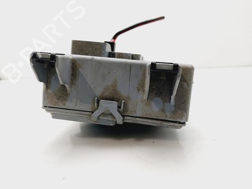 Other CITROËN NEMO Box Body/MPV (AA_) 1.4 HDi | BP30160183O1 