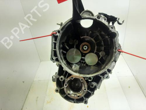 Getriebe für AUDI TT (8J3) 2.0 TFSI (200 hp) 29825228