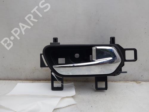 Used Front right interior door handle NISSAN MICRA V (K14) [2016-2025]  22745724