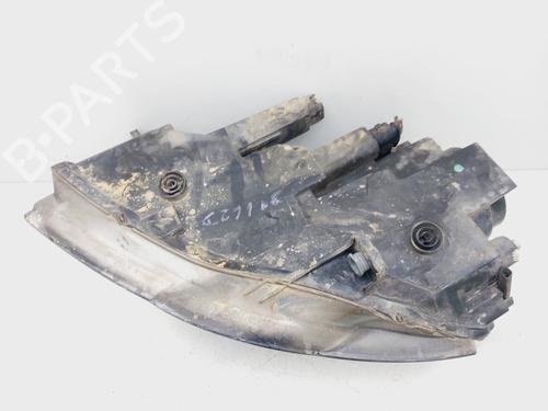 Scheinwerfer rechts VW PASSAT B6 (3C2)  | BP29865375C29