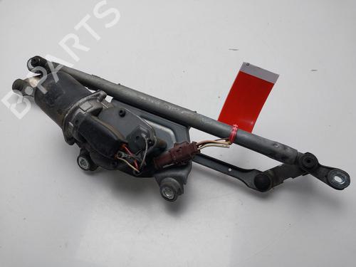 Front wiper motor PEUGEOT 607 (9D, 9U) | BP33552810M29 - Image 3
