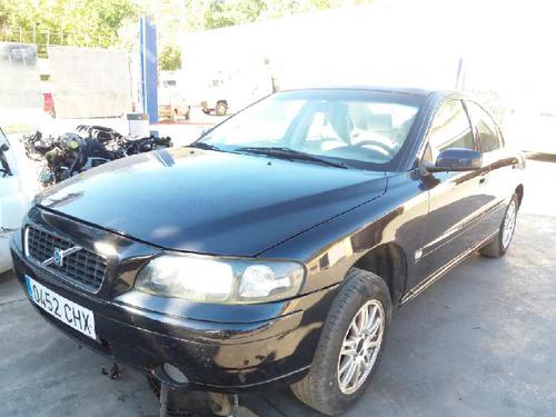 Engine control unit (ECU) VOLVO S60 I (384) 2.4 D | BP2862614M57