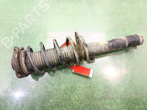 Left front shock absorber VW PASSAT B6 (3C2) | BP28683708M16 - Image 4