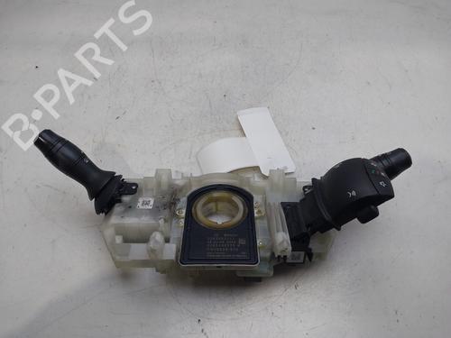 Used Steering wheel controls RENAULT LAGUNA III (BT0/1) 2.0 dCi (BT01, BT08, BT09, BT0E, BT0K, BT12, BT1C, BT1D,... (150 hp) 18672449
